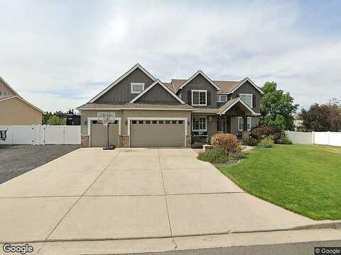 Rosemont, GREENACRES, WA 99016