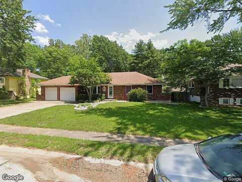 2Nd, BLUE SPRINGS, MO 64014