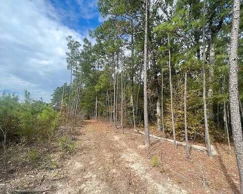 Hall Creek Rd, Sparkman, AR 71763