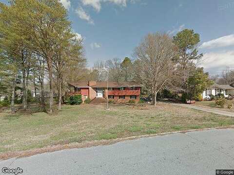 Peachtree, GREER, SC 29651