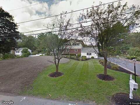 Rindge, ANDOVER, MA 01810