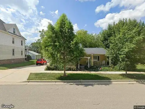 Division, STOUGHTON, WI 53589