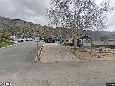 Sierra, KERNVILLE, CA 93238