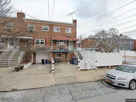 Vincent, BRONX, NY 10465