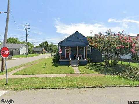 Elliston, OLD HICKORY, TN 37138