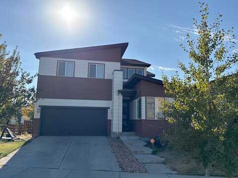 Richfield, COMMERCE CITY, CO 80022