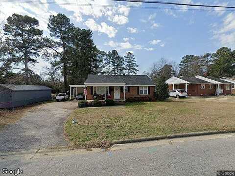 Cole, DUNN, NC 28334