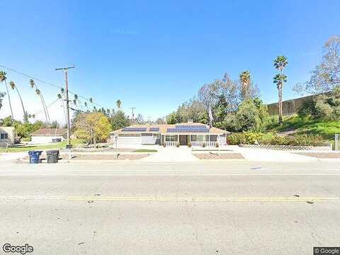 E Cypress Ave, REDLANDS, CA 92374