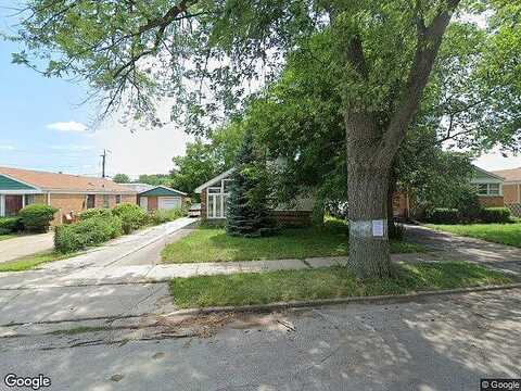 129Th, CHICAGO, IL 60643