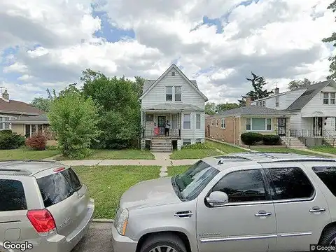 Peoria, CHICAGO, IL 60643