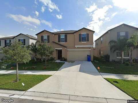 Rose Petal, RIVERVIEW, FL 33578