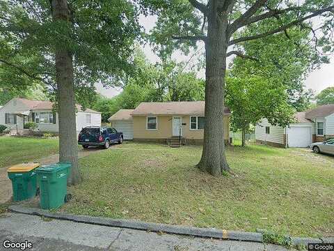 Newbold, SAINT LOUIS, MO 63137