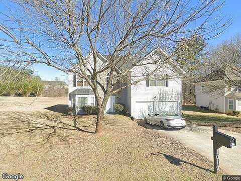 Balsam Wood, VILLA RICA, GA 30180