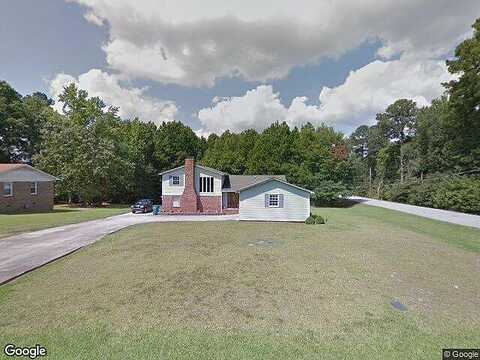 Cottonwood, GREENWOOD, SC 29646