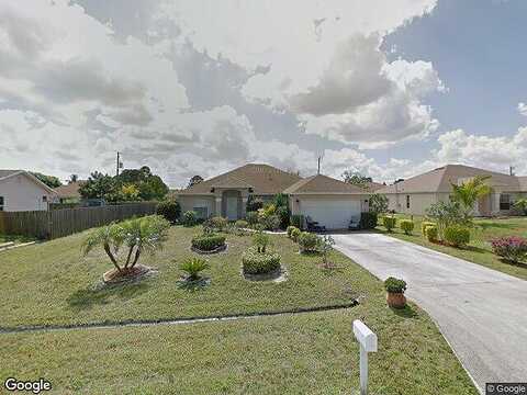 Whittier, PORT SAINT LUCIE, FL 34953