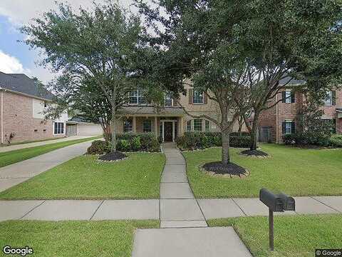 Earlington Manor, SPRING, TX 77379