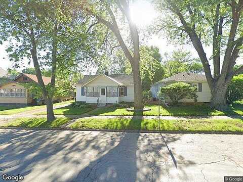 17Th, FORT DODGE, IA 50501