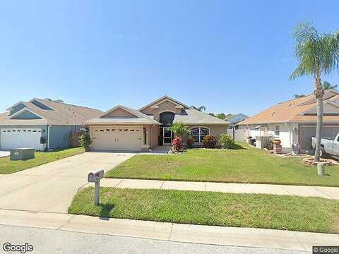 Barnett, PORT RICHEY, FL 34668