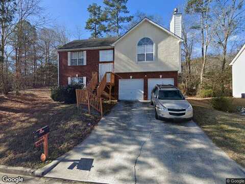 Brecken, LITHONIA, GA 30058