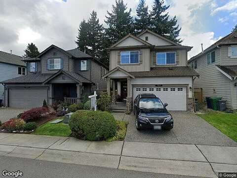 167Th, LYNNWOOD, WA 98037