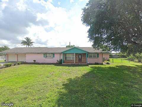 3Rd, BELLE GLADE, FL 33430