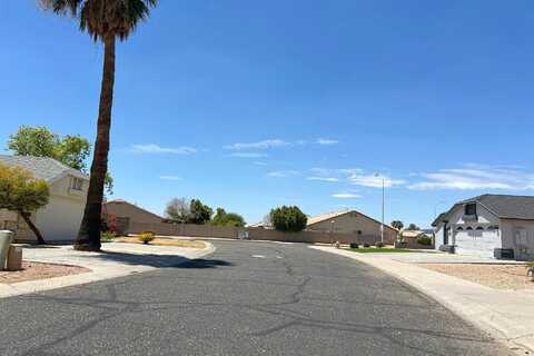 Colter, GLENDALE, AZ 85307