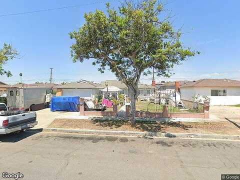 Orrey, GARDEN GROVE, CA 92843