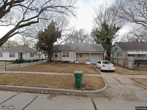 Parkwood, WICHITA, KS 67208