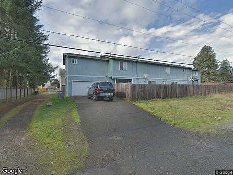 174Th, SPANAWAY, WA 98387