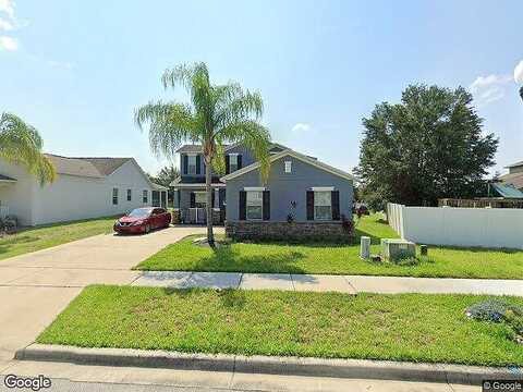 Seburn, APOPKA, FL 32703