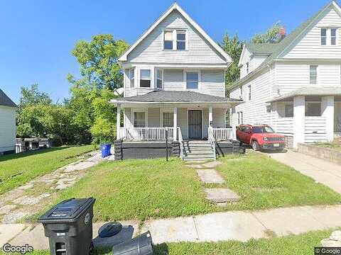 Grandview, CLEVELAND, OH 44104