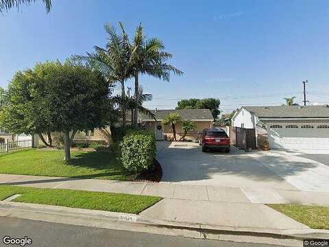 Saint Alban, CYPRESS, CA 90630