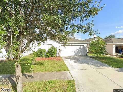 Brenton Leaf, RUSKIN, FL 33570