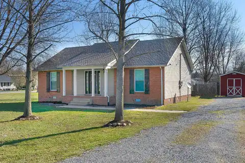 Poplar, PORTLAND, TN 37148