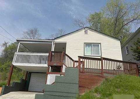 Riverview, TORONTO, OH 43964