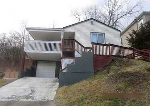 Riverview, TORONTO, OH 43964