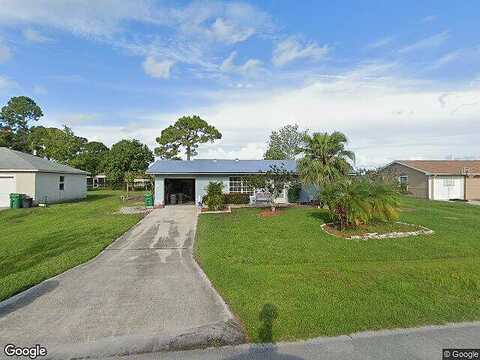 Proctor, PORT SAINT LUCIE, FL 34983