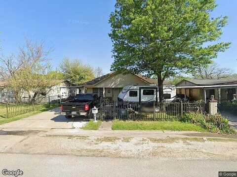 Pillot, HOUSTON, TX 77029