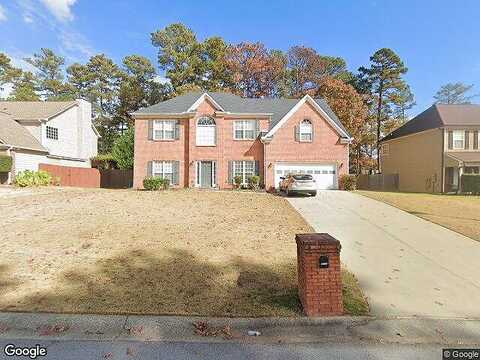 Adah, LAWRENCEVILLE, GA 30043