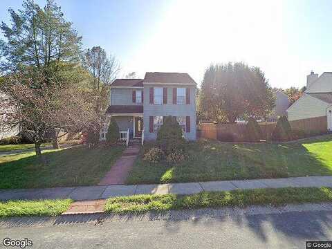 Berkley, SYKESVILLE, MD 21784