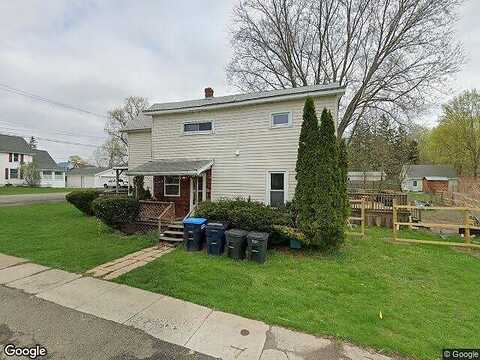 Elm, NORTH COLLINS, NY 14111