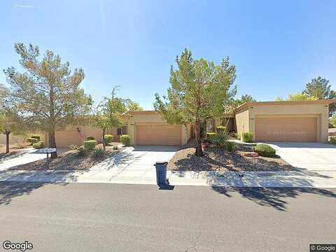 Mission Lakes, LAS VEGAS, NV 89134