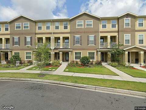 Sunset Ridge, ORLANDO, FL 32832