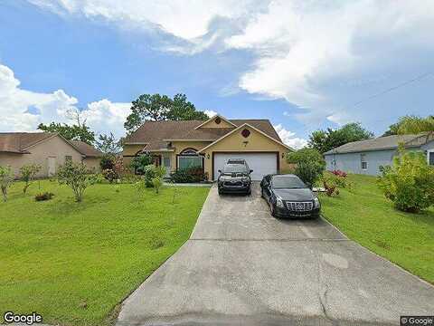 Sheridan, PALM BAY, FL 32907