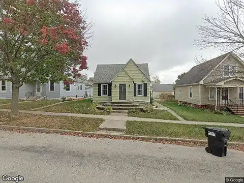 4Th, KEYSTONE, IA 52249