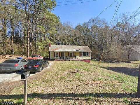 Fairburn, ATLANTA, GA 30331