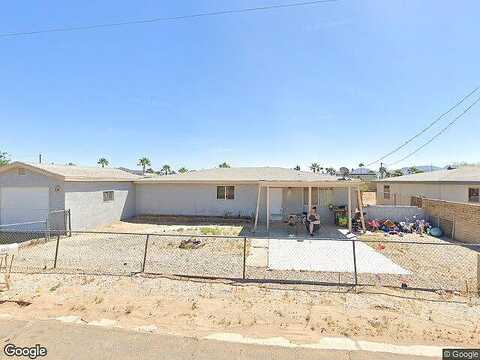 Pearl, YUMA, AZ 85365