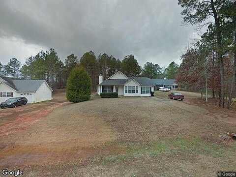 Jenny, GRANTVILLE, GA 30220