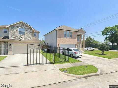 Seneca, HOUSTON, TX 77016