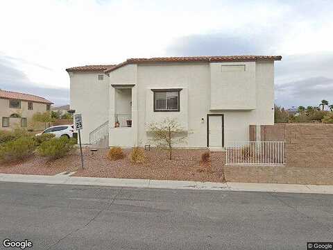 Newcastle Hills, LAS VEGAS, NV 89141